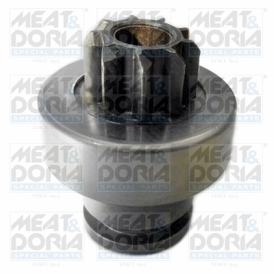 Pinion, starter